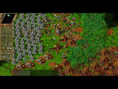 Die Siedler IV  Community Patch HARD