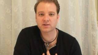 Pre Grieving:  Clearing the way for True Love.  Pt. 2