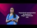 Vice President of India: Roles, Powers, and Constitutional Significance Explained