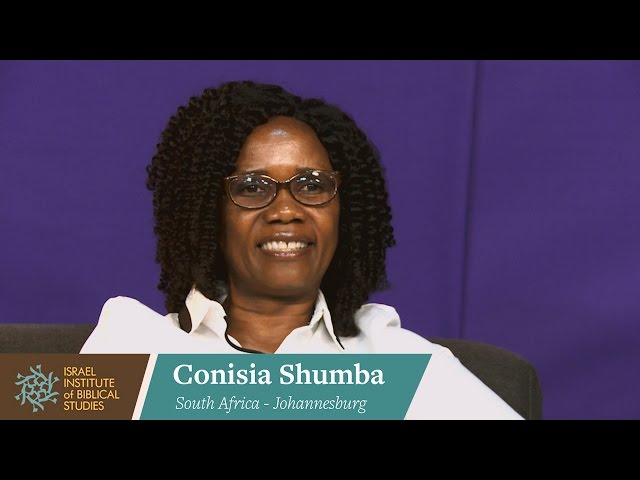 Videouttalande av Shumba Engelska