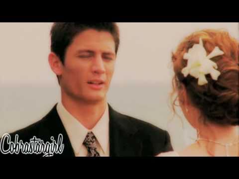 Nathan&Haley//Shattered (Gina's Wish)