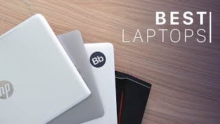 Which Laptop Should You Buy in 2018?