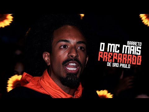 o DIA que o BARRETO FEZ HISTÓRIA no ESTADUAL 2025! 🔥 (@cpbmc)