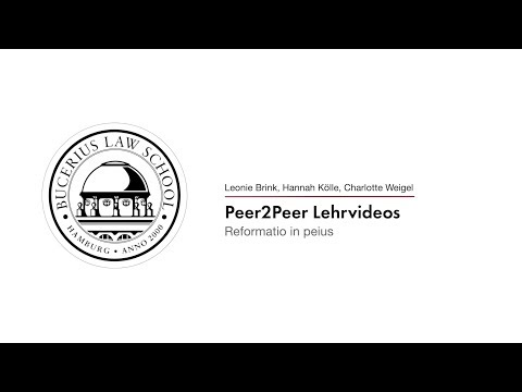 Reformatio in Peius | General Administrative Law