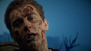 TERROR REID - Comatoze (Official Music Video)