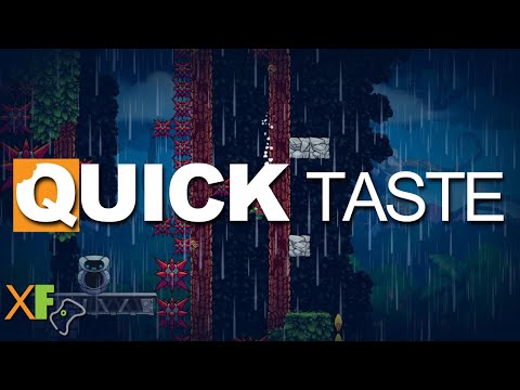 LevelHead xbox One Quick Taste