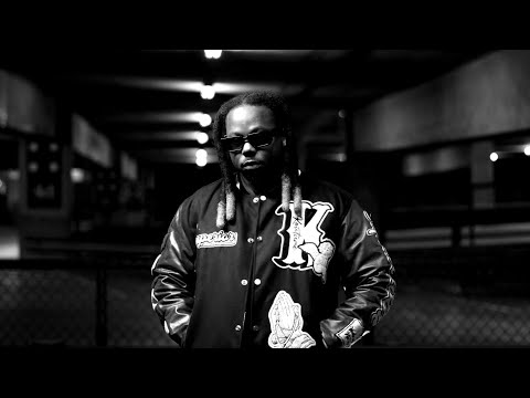 Hunnits Lucciano - No faith In Love (Official Video)