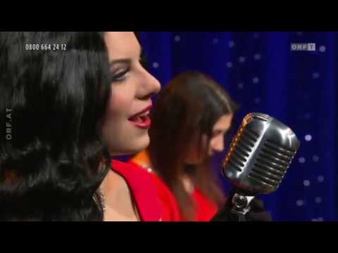 Have Yourself A Merry Little Christmas - Sara De Blue & Rita Goller ORF LICHT INS DUNKEL