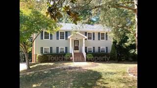 Matthews Homes for Rent 4BR/2.5BA by Matthews Property Manager
