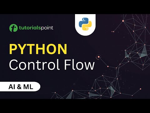 Python for Beginners Python for AI Machine Learning 2023 Step by Step guide Tutorialspoint