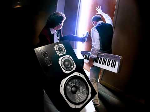 All Out - I Need Air (Original by Magnetic Man)