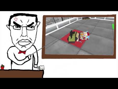 HFT Rebooted 2: Winners' Quarterfinals