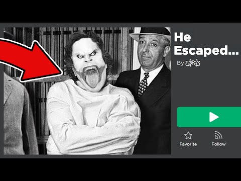 ROBLOX GAMES BASED on REAL KILLERS...