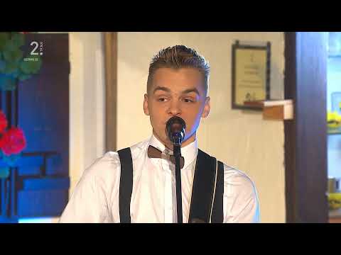 Lesarji - Izbrala si je lesarja