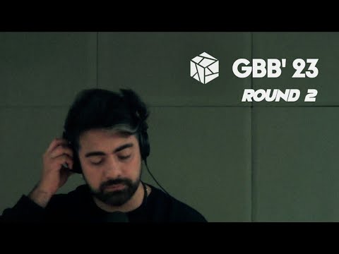 MR. ANDROIDE - GBB2023: WORLD LEAGUE, SOLO WILDCARD [ROUND 2] "FALLEN"