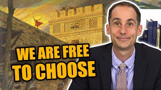 Come, Follow Me with John Hilton III (Helaman 13-16)