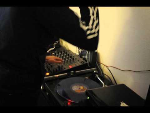 DJ KRONICK - HARDTEK MIX