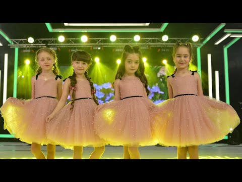 DoReMicii - Vine primăvara