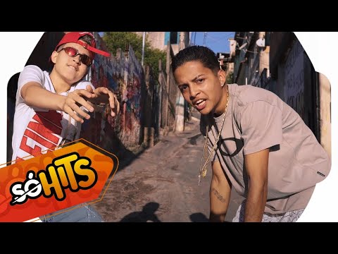 Vytinho NG e MC Zaquin - Água Colorida (Clipe Oficial) Remix Brega Funk