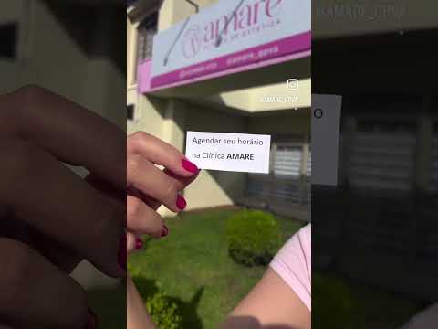 Amare Clinica de estética