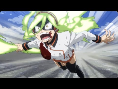 Master Driller's Death (Dub)