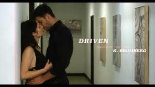 DRIVEN SERIES (PassionFlix) - OFFICIAL TRAILER video