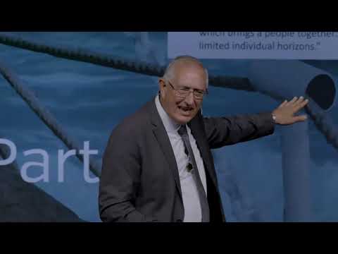 295 Babylon is Fallen Part 2   Conflict and Triumph   Walter Veith