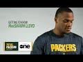 Total Packers: Getting to know MarShawn Lloyd