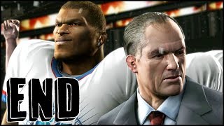 The Division 1 Championship & Series Finale! - Blitz The League 2 Walkthrough FINALE