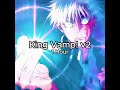 King Vamp V2 Slowed Instrumental 1 Hour