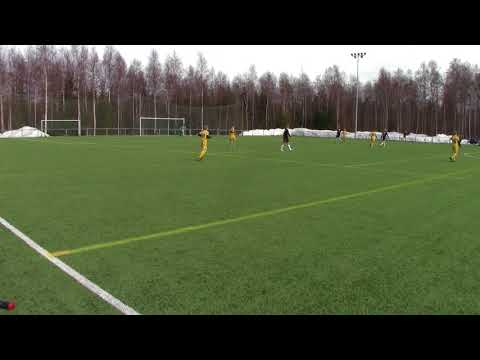 P15 PSL OLS 03 - SJK 03 5.5.2018 (eka jakso alku)