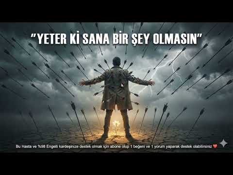 Yeter Ki Sana Bir Şey Olmasın – Güney Akgül 🛡️🥀 #Arabesk #Fedakarlık #Damar