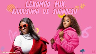 Download lagu SHANDESH VS KHARISHMA LEKOMPO MIX 2025 mp3 Download lagu SHANDESH VS KHARISHMA LEKOMPO MIX 2025 mp3
