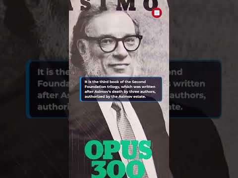 Foundation's Triumph #Shorts #wikipedia #youtubeshorts #facts #fact