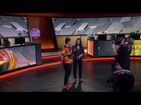 P1 Zig on Team Liquid