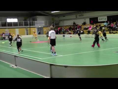 SB Vantaa Säihke vs PSS 3.11.2013