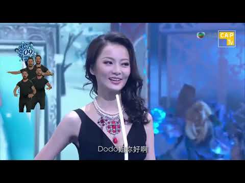 CapTV【霎時咁度︰編劇訓練班 2】