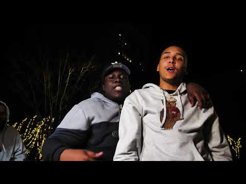 SplurgeBoyz ft Ace x Young Og - Eddie V's (Official Music Video)