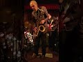 Rinus Groeneveld live Alto Amsterdam 1 juli 2021 Deel 4
