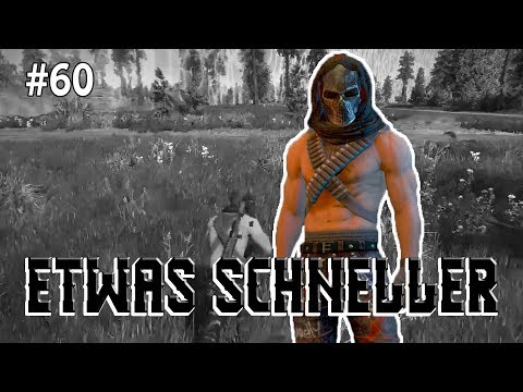 ETWAS SCHNELLER - Let´s Play Last Man Standing #60 - LMS Gameplay German Deutsch