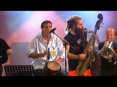 25.FKZ SHLOMO BAR & ALL STARS @ Shalom on Szeroka Street