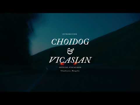 Vicasian & CHOIDOG - 4AM (Visualizer)