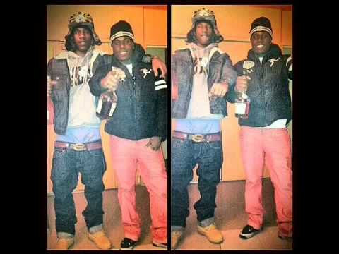 She Rollin - Cashamill Ft Pdot & 2Fly