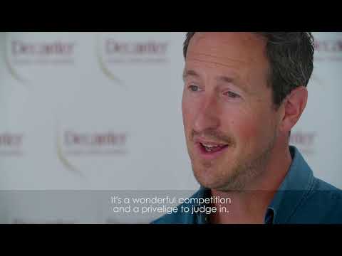 Decanter World Wine Awards 2021: Why Enter?