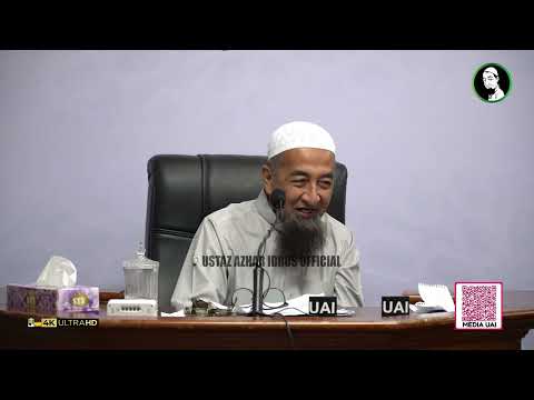 Setelah Habis Edah Kena Angkat Nikah Semula? - Ustaz Azhar Idrus