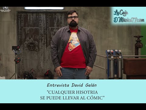 David Galán Galindo