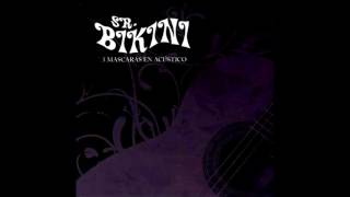 Sr. Bikini - Apache (Bert Weedon Cover)