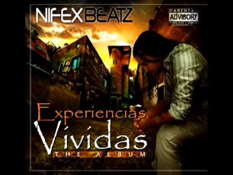 06   Nifexbeatz Ft  Salim & JB, Gran Elias & 4D   Te Tuve Que Ver Prod By  NIFEX BEATZ