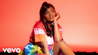 Simi - So Bad (Official Video) ft. Joeboy