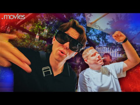 POLIZEI - Haranczykov x xrzel x Diho (prod. CrackHouse)